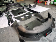 Dry CARBON body kit for Lamborghini Huracan LP620-2