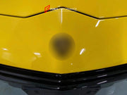 CONVERSION BODY KIT FOR LAMBORGHINI URUS UPGRADE TO PERFORMANTE