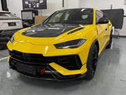 CONVERSION BODY KIT FOR LAMBORGHINI URUS UPGRADE TO PERFORMANTE