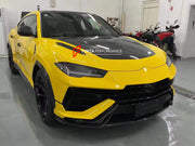 CONVERSION BODY KIT FOR LAMBORGHINI URUS UPGRADE TO PERFORMANTE