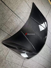 CONVERSION BODY KIT FOR LAMBORGHINI URUS UPGRADE TO PERFORMANTE