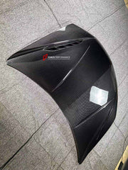 CONVERSION BODY KIT FOR LAMBORGHINI URUS UPGRADE TO PERFORMANTE