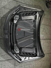 CONVERSION BODY KIT FOR LAMBORGHINI URUS UPGRADE TO PERFORMANTE