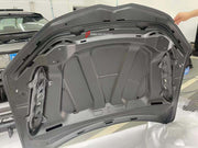 CONVERSION BODY KIT FOR LAMBORGHINI URUS UPGRADE TO PERFORMANTE