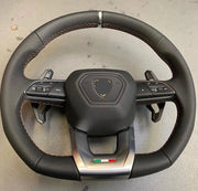 CUSTOM STEERING WHEEL for LAMBORGHINI URUS
