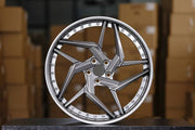 24 INCH FORGED WHEELS RIMS for LAMBORGHINI URUS