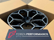 23 INCH FORGED WHEELS RIMS for LAMBORGHINI URUS PERFORMANTE 2022