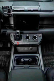 LAND ROVER DEFENDER L663 2020+ INTERIOR PARTS