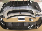 L CARBON BODY KIT FOR MERCEDES BENZ GLE COUPE W167 C167 2020