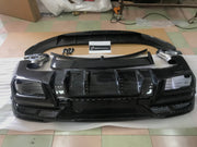 L CARBON BODY KIT FOR MERCEDES BENZ GLE COUPE W167 C167 2020