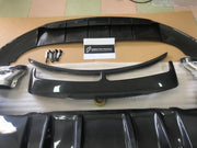 L CARBON BODY KIT FOR MERCEDES BENZ GLE COUPE W167 C167 2020