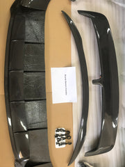 L CARBON BODY KIT FOR MERCEDES BENZ GLE COUPE W167 C167 2020