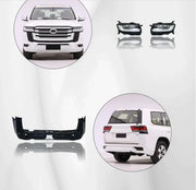 CONVERSION BODY KIT for TOYOTA LAND CRUISER 200 LC 200 to LAND CRUISER 300 LC 300