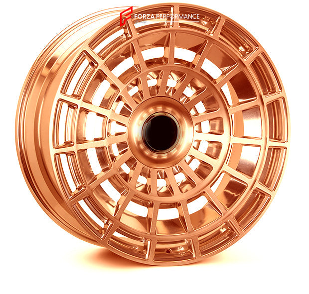 24 INCH FORGED WHEELS RIMS FOR MERCEDES-BENZ G-CLASS W464 W463A G63 4x4