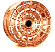 24 INCH FORGED WHEELS RIMS FOR MERCEDES-BENZ G-CLASS W464 W463A G63 4x4