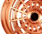 24 INCH FORGED WHEELS RIMS FOR MERCEDES-BENZ G-CLASS W464 W463A G63 4x4