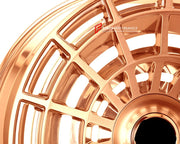 24 INCH FORGED WHEELS RIMS FOR MERCEDES-BENZ G-CLASS W464 W463A G63 4x4