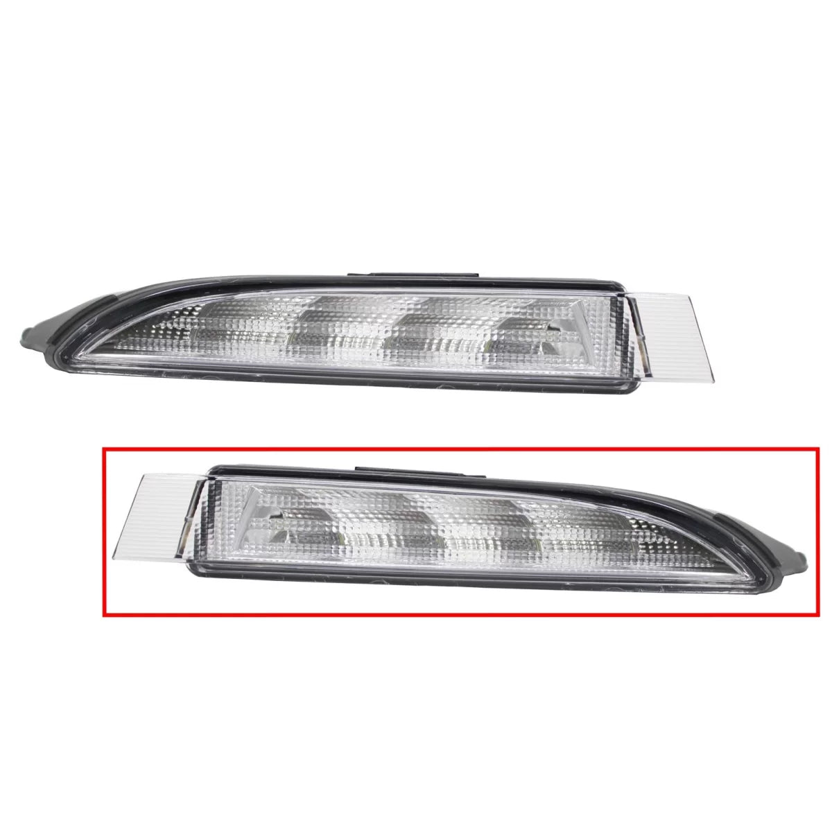 LED DRL Lamp  suitable for VW Golf VI (2008-2012) R20 Left Side – product image 1