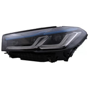 LED Headlights suitable for BMW 5 Series G30 Sedan G31 Touring (2017-2019) LCI Design – product image 3