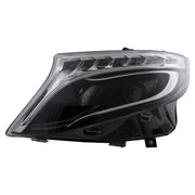 LED Headlights suitable for Mercedes V-Class W447 Vito (2014-2017) – product image 3