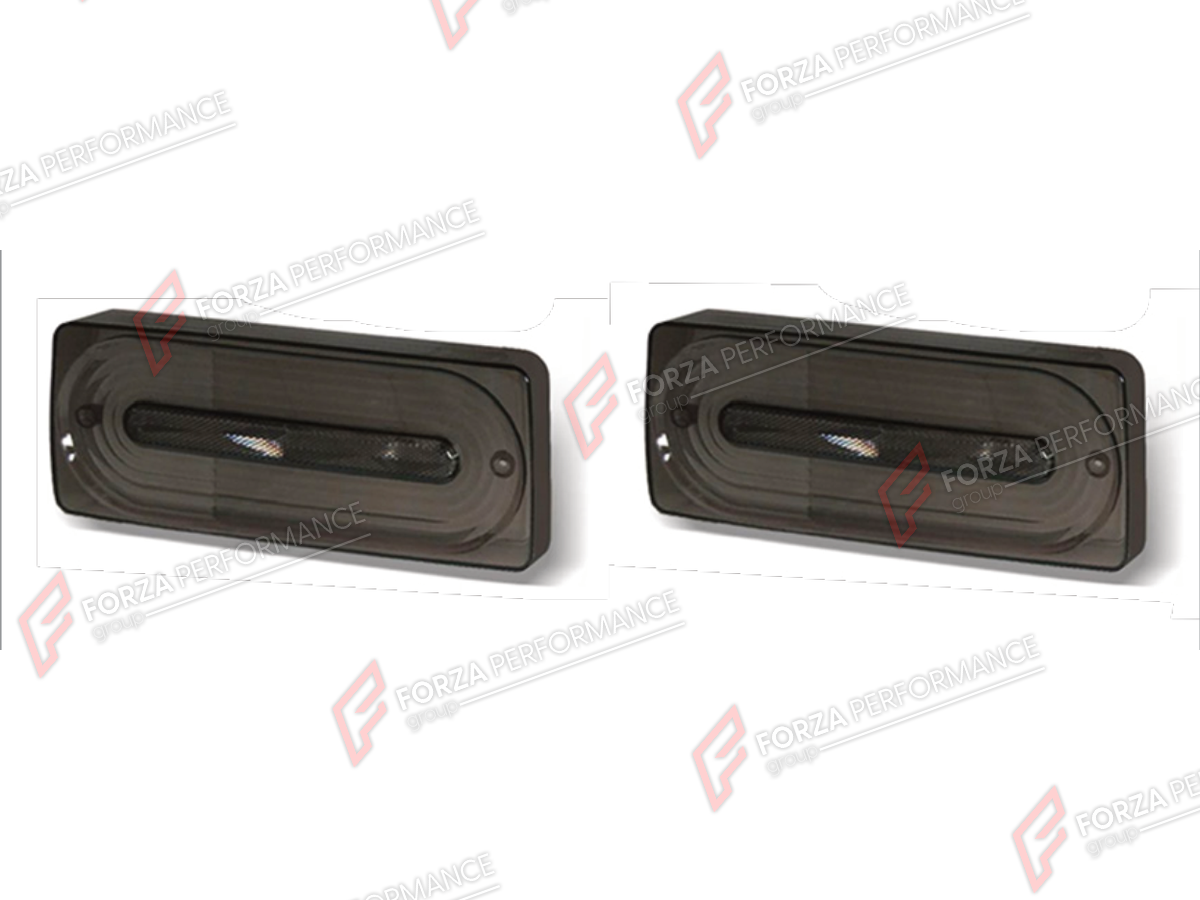 LED TAIL LIGHTS for MERCEDES-BENZ G-CLASS W463 2008 - 2018
