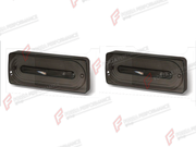LED TAIL LIGHTS for MERCEDES-BENZ G-CLASS W463 2008 - 2018