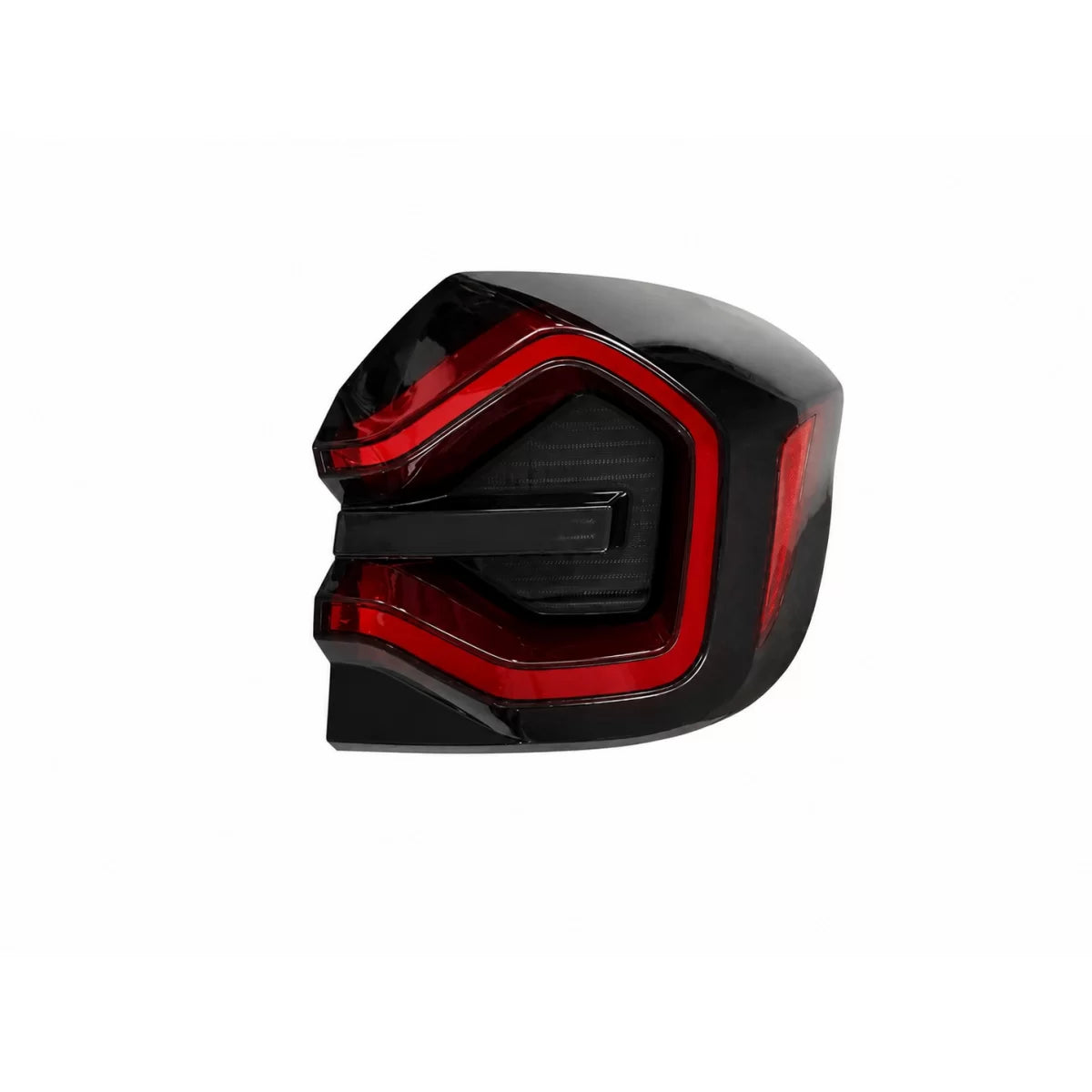 LED Taillights suitable for BMW X3 G01 (2017-2020) Upgrade to LCI Design – product image 1