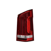 LED Taillights suitable for Mercedes V-Class W447 (2014-2019) Single Rear Door – product image 3