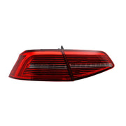 LED Taillights suitable for VW Passat B8 3G (2015-2019) Limousine Matrix R line with Sequential Dynamic Turning Lights – prod