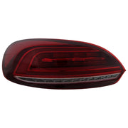 LED Taillights suitable for VW Scirocco Hatchback 137 Mk3 (2008-2014) Red Dynamic Turning Lights – product image 3