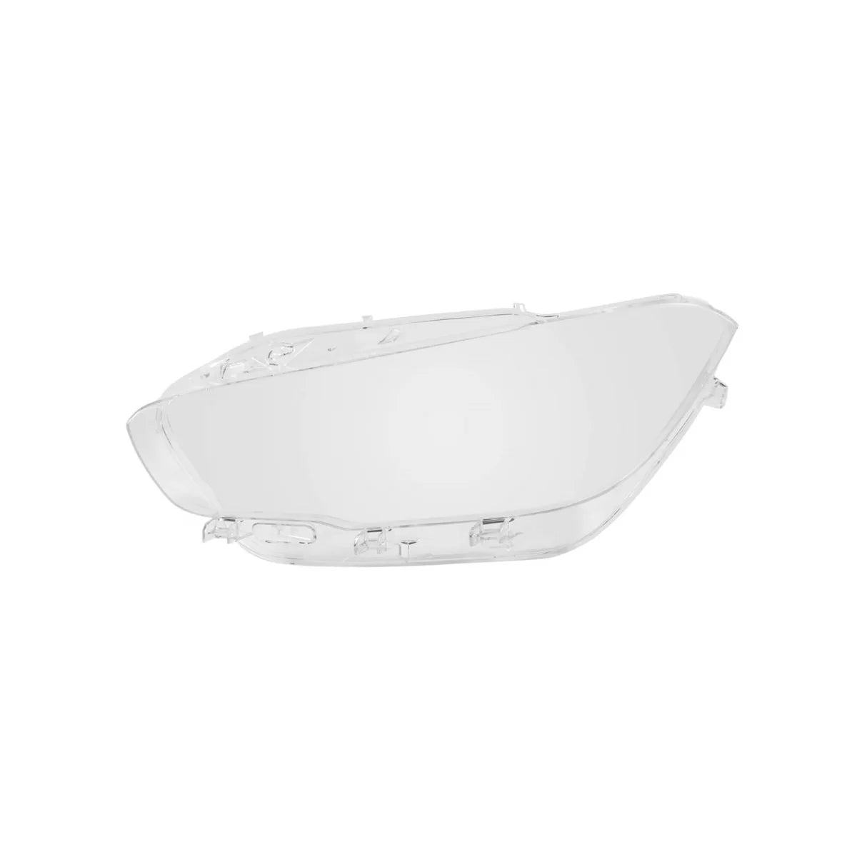 Left headlight glass suitable for BMW Series 1 F20 2016-2019 – product image 1