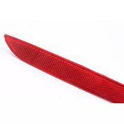 LEFT SIDE Rear Bumper Reflector suitable for BMW 5 Series F10 (2011-2017) – product image 2