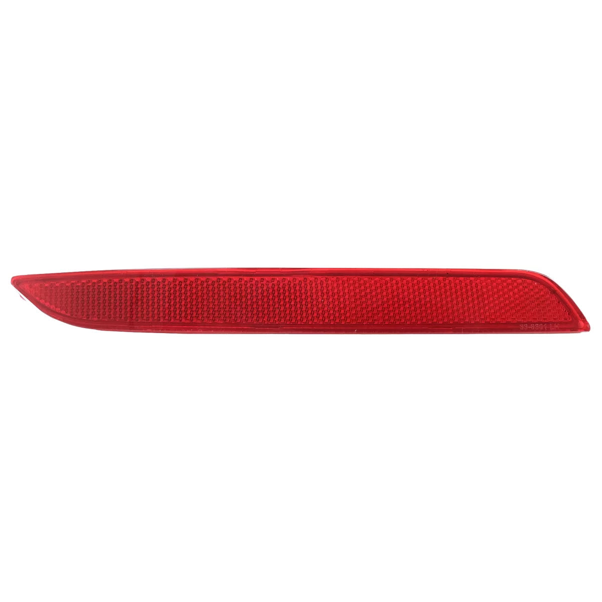 LEFT SIDE Rear Bumper Reflector suitable for BMW 5 Series F10 (2011-2017) – product image 1