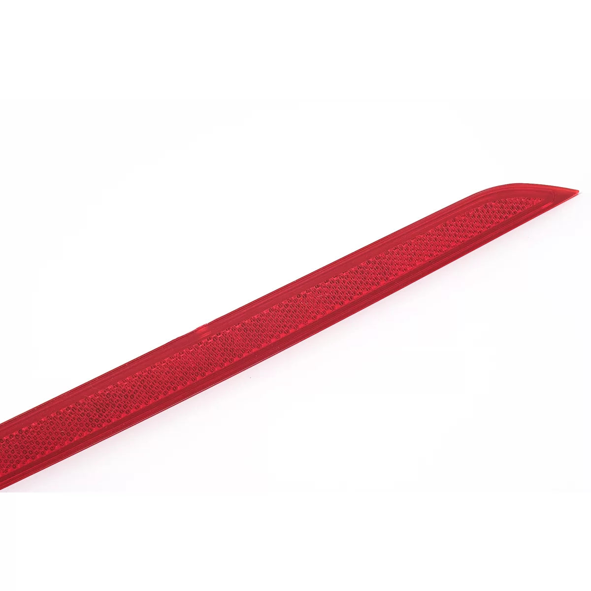 Left Side Red Reflector suitable for BMW 3 Series F30 (2011-2019) Only M Tech Design Rear Bumper – product image 1