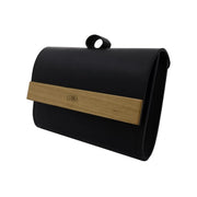 Lemnia Play Bag Purse with Interchangeable Flap - Handmade – product image 3
