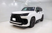 FORGED WHEELS RIMS V3 22 INCH FOR LEXUS LX600