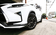 FORGED WHEELS RIMS V1 19 INCH FOR LEXUS RX AL20 2015+