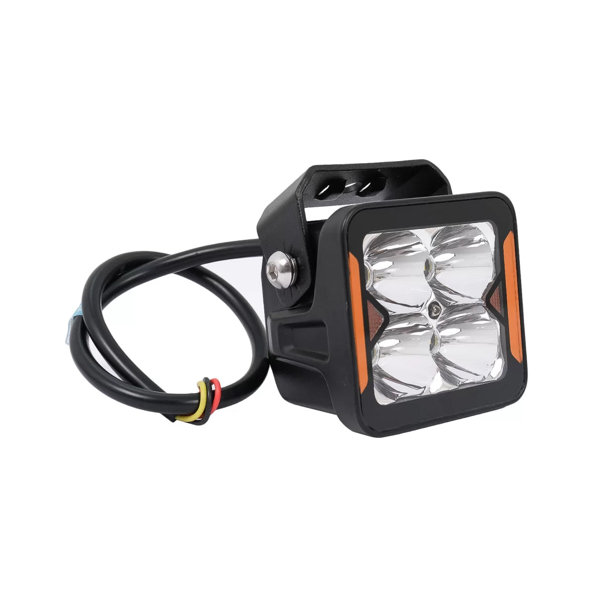 Light Bar 1800 Lumens Spot beam Outdoor Work Light – product image 1