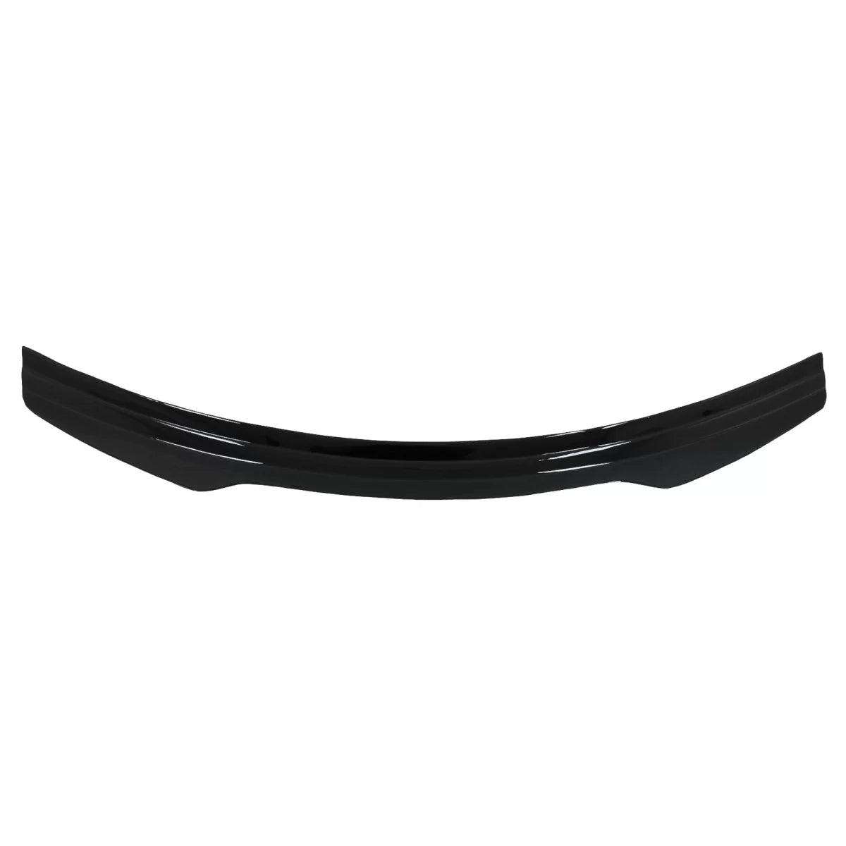 Lip Extension Roof Spoiler suitable for Mercedes A-Class W176 (2012-2018) W177 (2018-Up) GLA SUV X156 (2014-2019) H247 (2020-