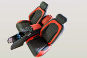 LUXURY INTERIOR PREMIUM SEATS FOR MERCEDES BENZ G-CLASS W465 W463 W464 W463A