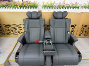 LUXURY VIP SEATS SET for AUDI Q7 4M FACELIFT 2019+