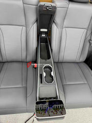 LUXURY VIP SEATS SET for AUDI Q7 4M FACELIFT 2019+