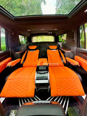 LUXURY VIP SEATS SET for CADILLAC ESCALADE 2021 - 2024
