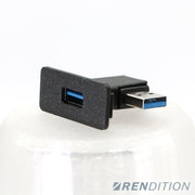 M-BENZ W201 FRONT USB CHARGING MODULES Mercedes Benz 190E