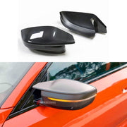 CARBON FIBER SIDE MIRROR COVER FOR BMW M3 G80 M4 G82 2020+