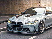 CSL CARBON HOOD | BONNET FOR BMW G82 M4 2020+