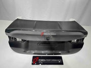 CARBON REAR TRUNK FOR BMW M4 G82 G83 | M3 G80 G81 2020+ | M4 CSL STYLE