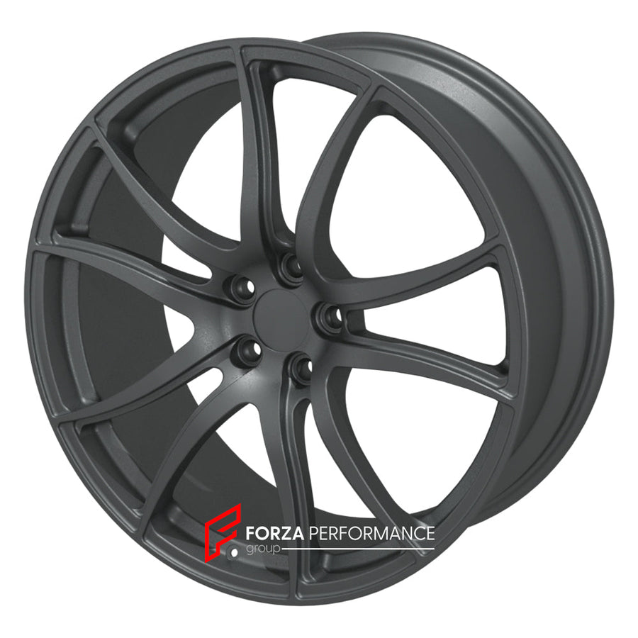 Buy Now FORGED MAGNESIUM WHEELS AG-1 for BMW 3 SERIES LCI G20 G21 and upgrade car parts from SIR Tuning at the Best Price. Headlights, Tail lights, Bodykits, Navigations, wheels and more - Fast & Free Shipping within Europe, US & Worldwide.