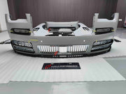 BODY KIT for ROLLS-ROYCE WRAITH | DAWN
