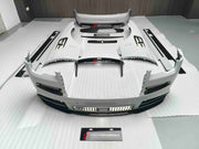 BODY KIT for ROLLS-ROYCE WRAITH | DAWN